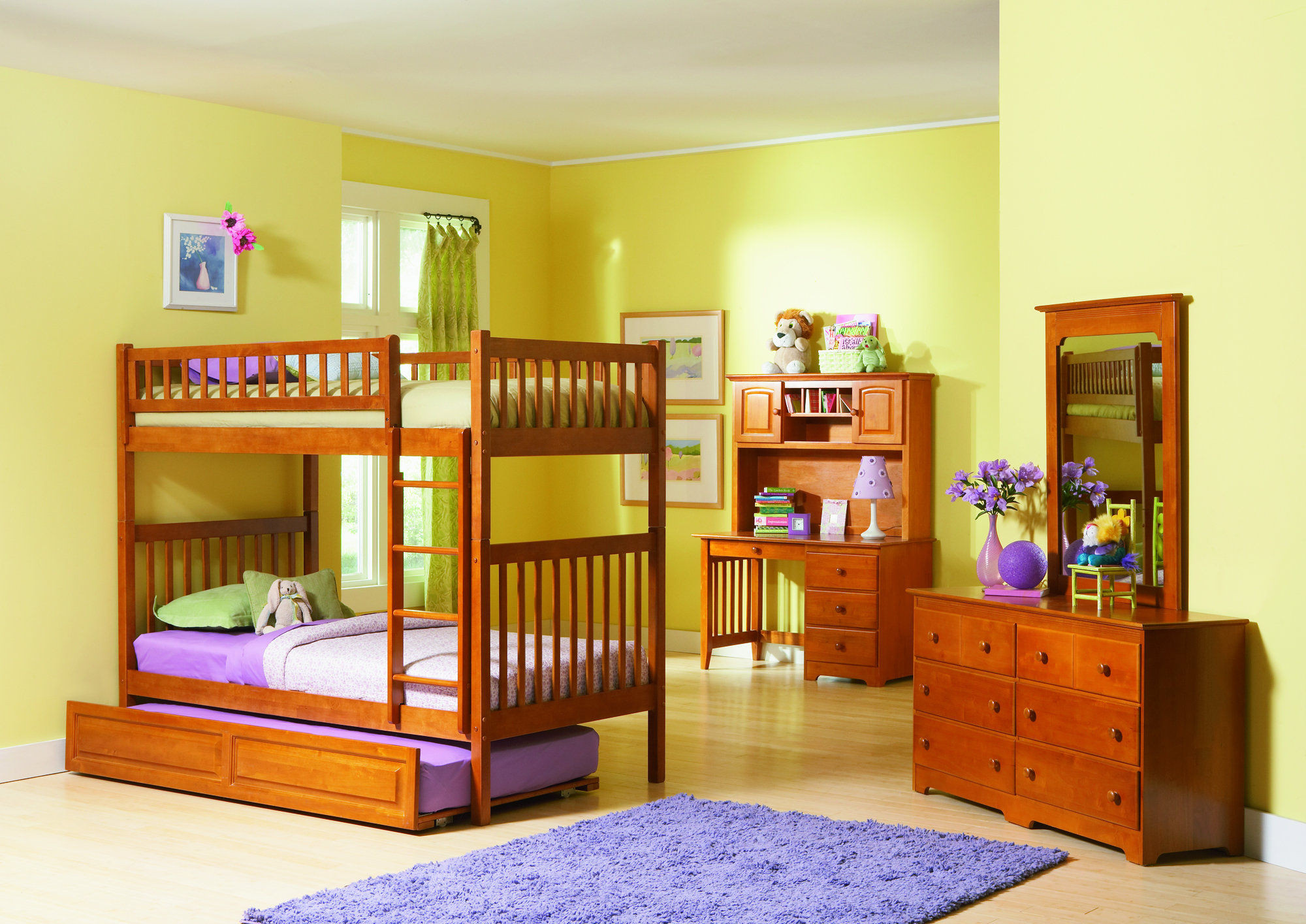 Bedroom Set For Kids
 30 Best Childrens Bedroom Furniture ideas 2015 16