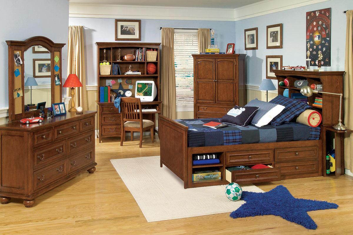 Bedroom Sets For Boys
 32 Classy Bedroom Furniture Sets Ideas and Designs