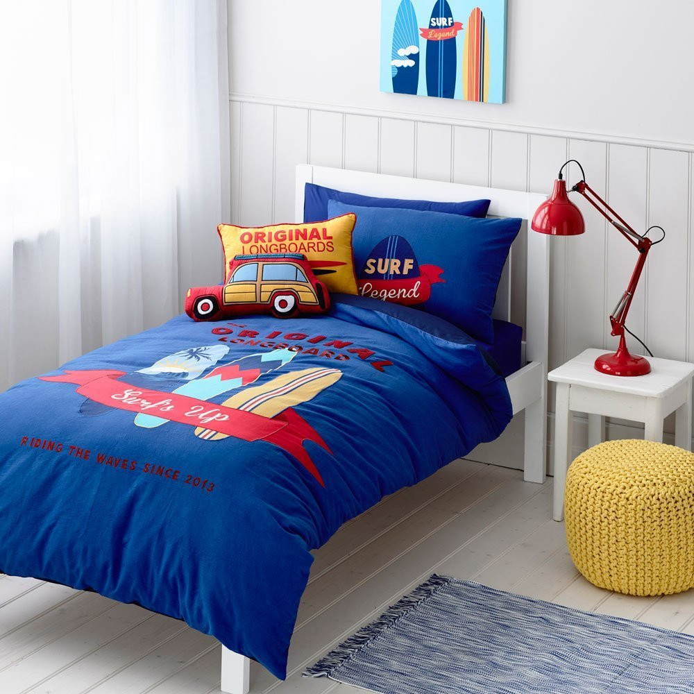 Bedroom Sets For Boys
 Boys Bedding Sets Full Home Furniture Design