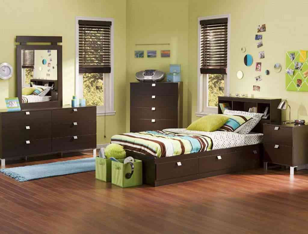 Bedroom Sets For Boys
 Tips to Find Right Boys Bedroom Furniture MidCityEast