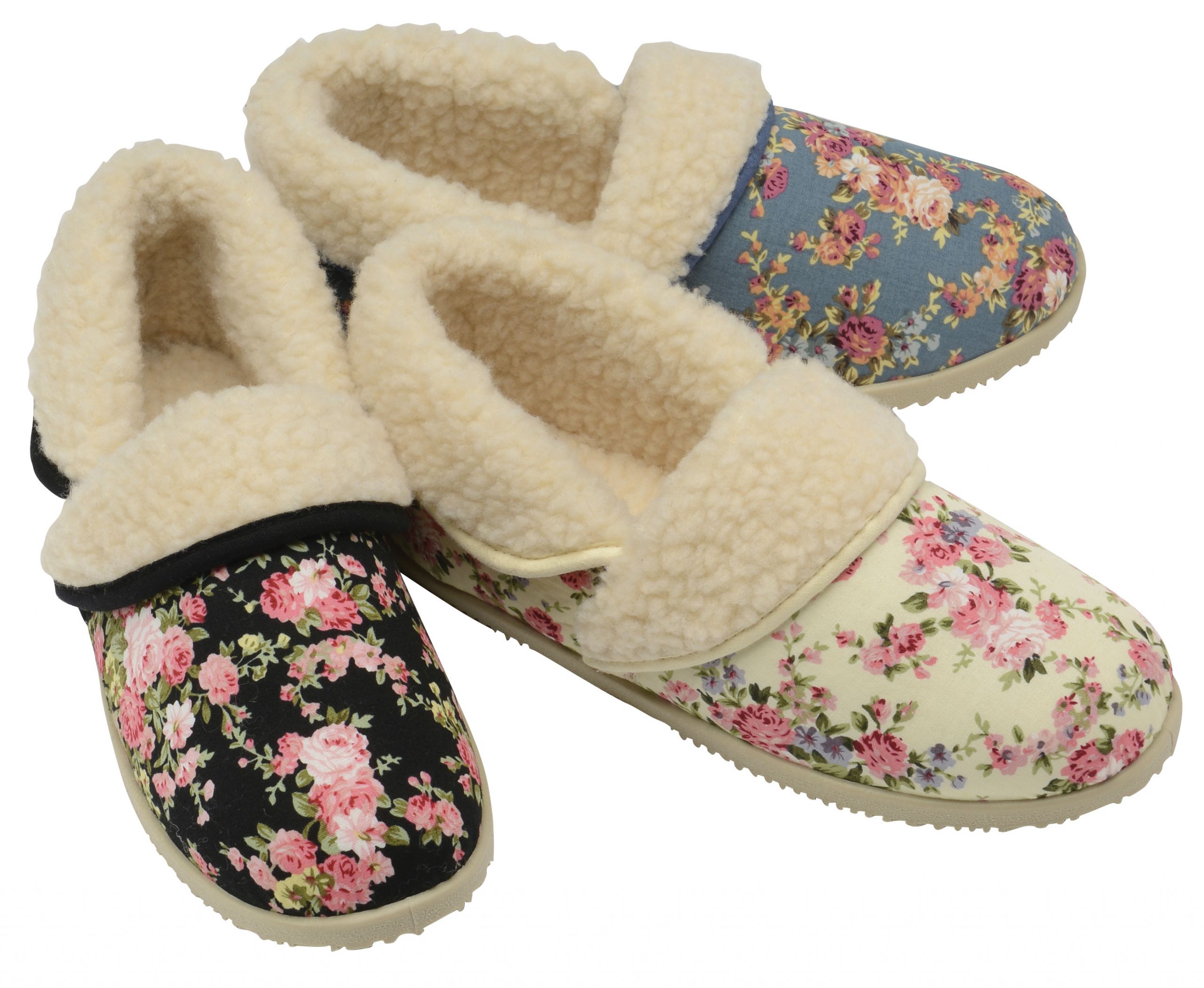 Bedroom Shoes For Womens
 Womens Slippers La s DUNLOP Shoe Slipper Warm Winter