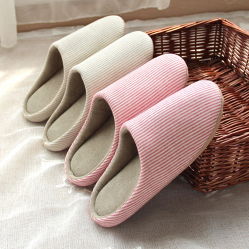 Bedroom Shoes For Womens
 HENGSONG Home Women Slippers Indoor Bedroom House Soft