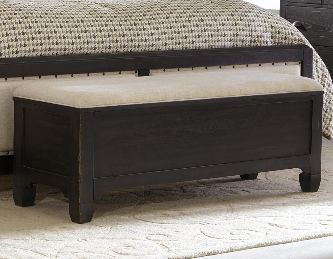 Bedroom Storage Bench Seat
 Add an Extra Seating or Storage to Your Bedroom with an