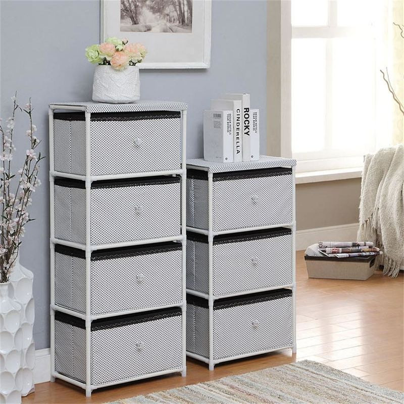 Bedroom Storage Containers
 Daily Necessities Bedroom Storage Units CE Storage