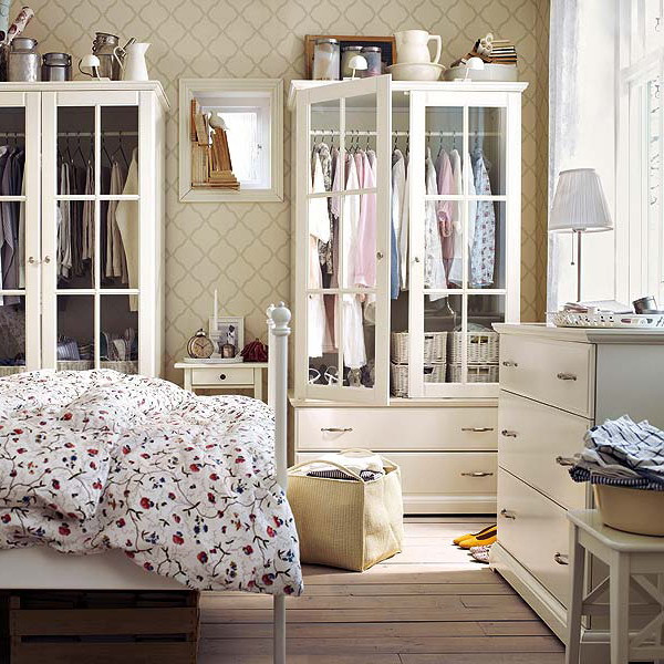 Bedroom Storage Ideas
 12 Bedroom Storage Ideas to Optimize Your Space Decoholic