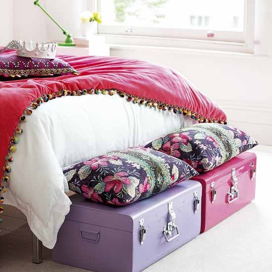 Bedroom Storage Trunk
 Bedroom storage trunks Bedroom storage