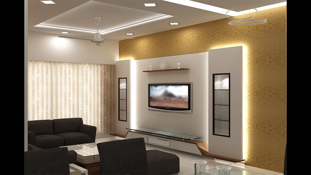 Bedroom Tv Cabinet
 Modern TV units & cabinets designs for bedroom & living