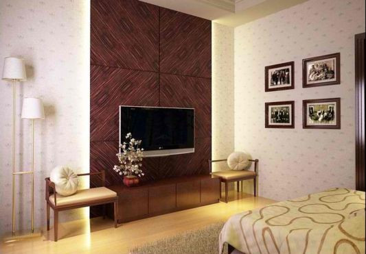 Bedroom Tv Wall Mount
 Bedroom Design Entertainment For Teens And Couples By