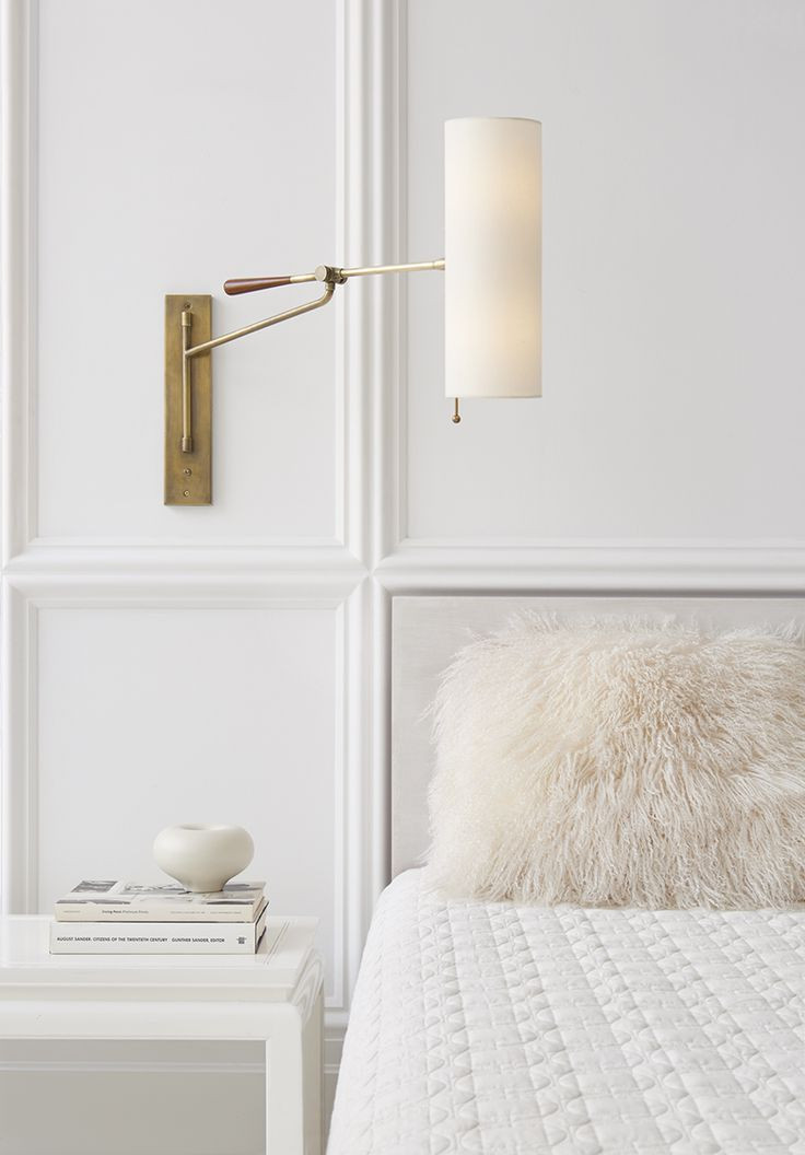Bedroom Wall Lamp
 Top 20 luxury wall lamps