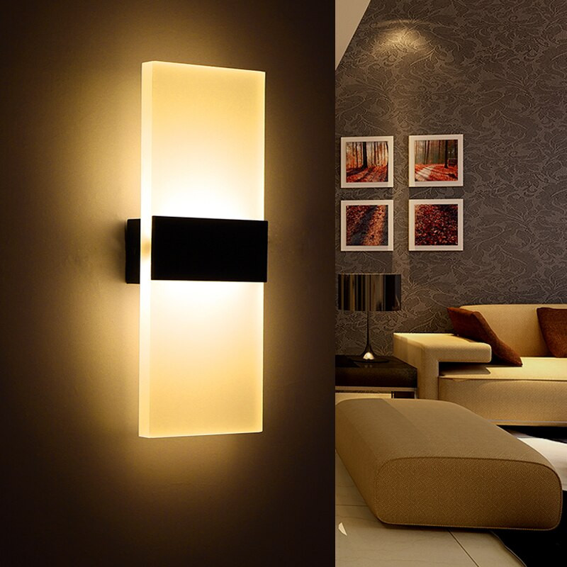Bedroom Wall Lamp
 Aliexpress Buy Modern Bedroom Wall Lamps Abajur