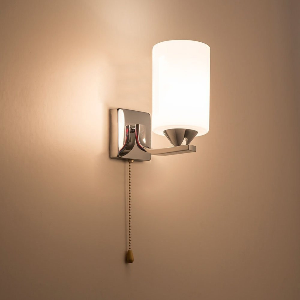 Bedroom Wall Lamp
 Indoor Bedroom Wall Lamp Buy It Now