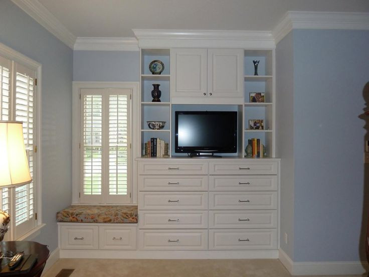 Bedroom Wall Storage
 17 best images about Bedroom wall unit on Pinterest