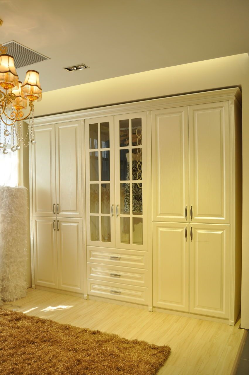 Bedroom Wardrobe Cabinet
 Best 25 Wardrobe cabinet bedroom ideas on Pinterest
