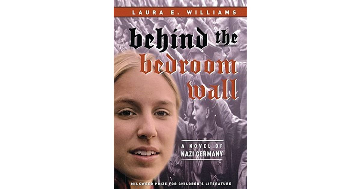 Behind The Bedroom Wall
 Behind the Bedroom Wall by Laura E Williams — Reviews