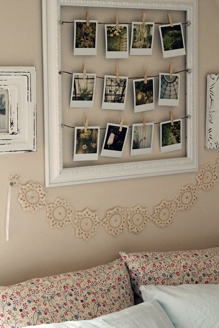 Behind The Bedroom Wall
 Transform Your Favorite Spot With These 20 Stunning