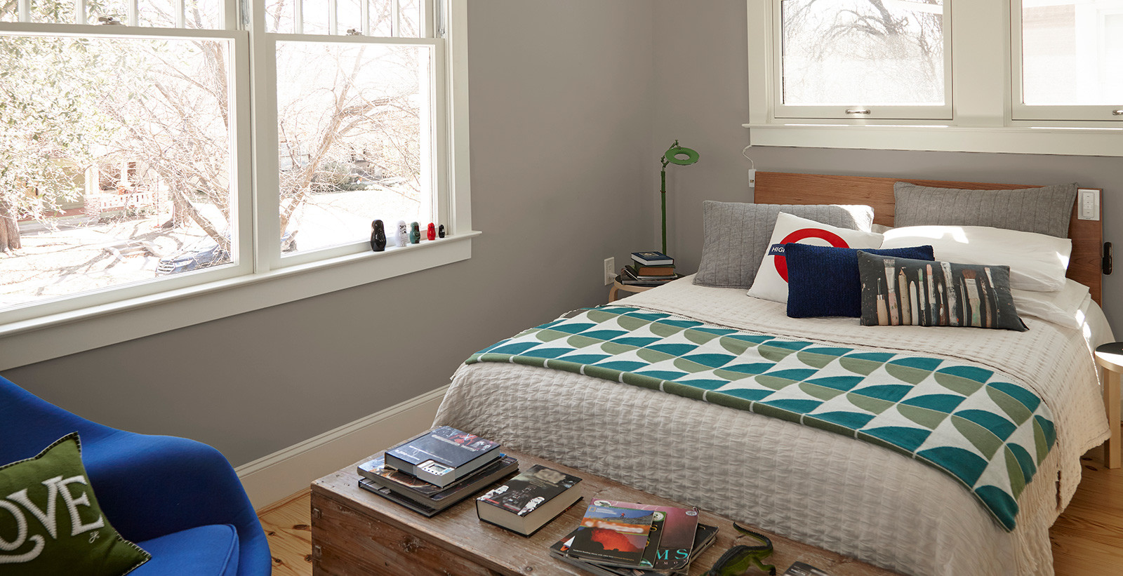 Behr Bedroom Colors
 Casual Bedroom Ideas and Inspirational Paint Colors