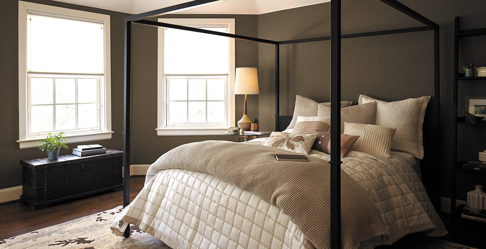 Behr Bedroom Colors
 fortable Bedroom Inspirational Paint Colors