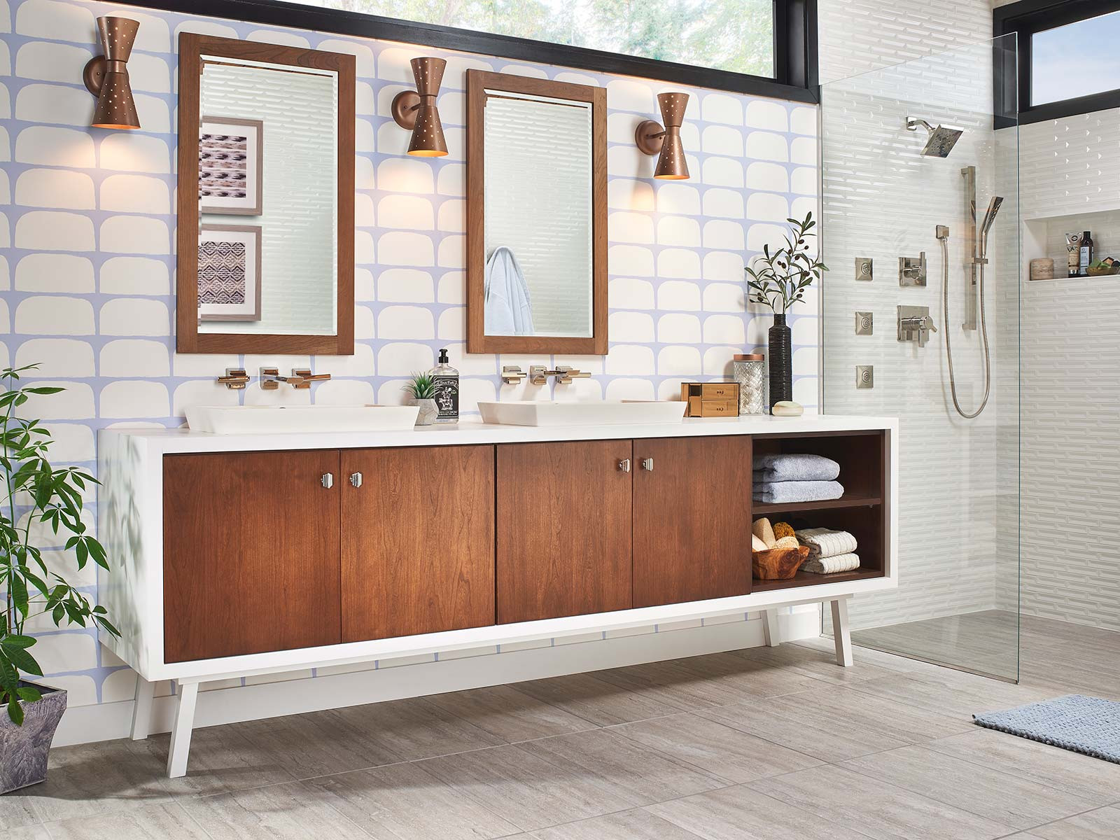 Bertch Bathroom Vanities
 Modern Vanity Tops for Your Bathroom Remodel Bertch