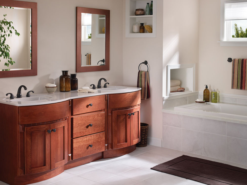 Bertch Bathroom Vanities
 Bathroom Remodel Luxury Bath Systems