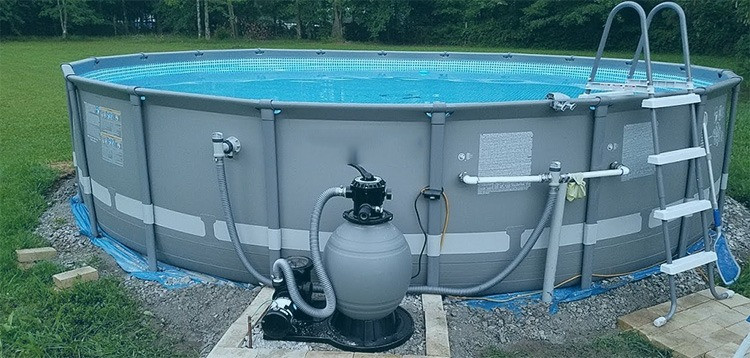 Best Above Ground Pool Filter
 Review of the best above ground pool filters 2020