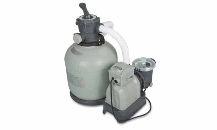 Best Above Ground Pool Filter
 Top 10 Best Sand Filter Pump for Ground Pools