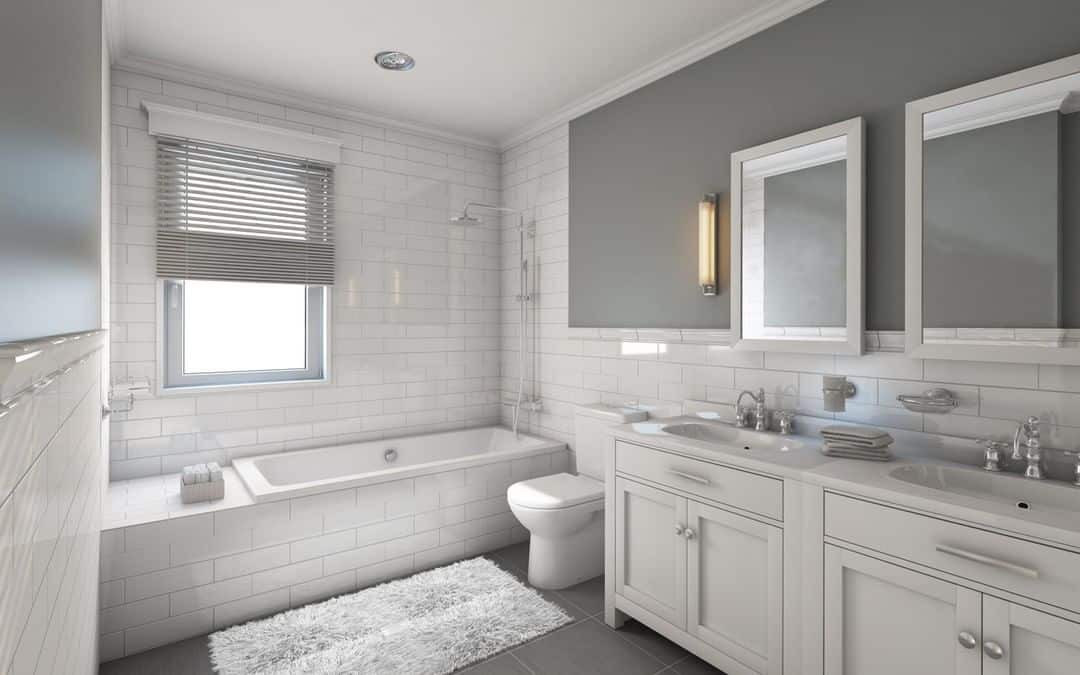 Best Bathroom Colors 2020
 Top 7 Bathroom Trends 2020 52 s Bathroom Design