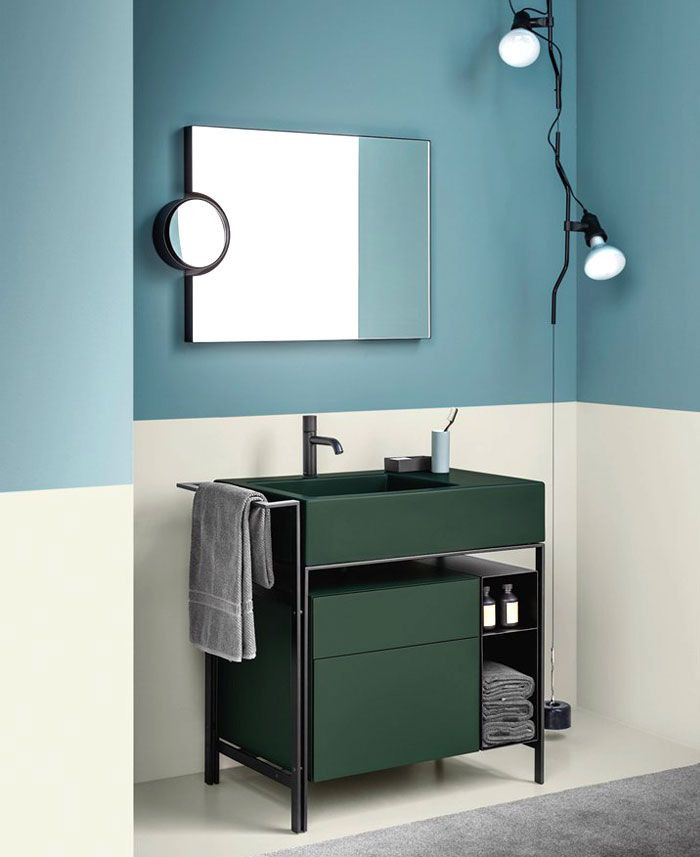 Best Bathroom Colors 2020
 1154 best Bathrooms images on Pinterest