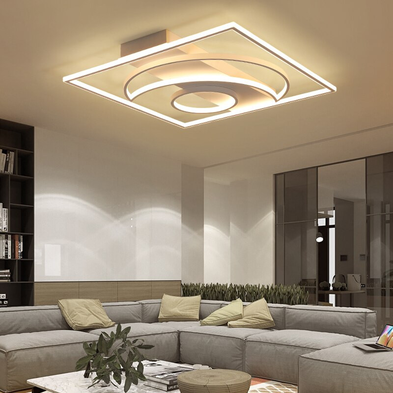 Best Bedroom Ceiling Lights
 Aliexpress Buy modern Surface mount Best Bedroom