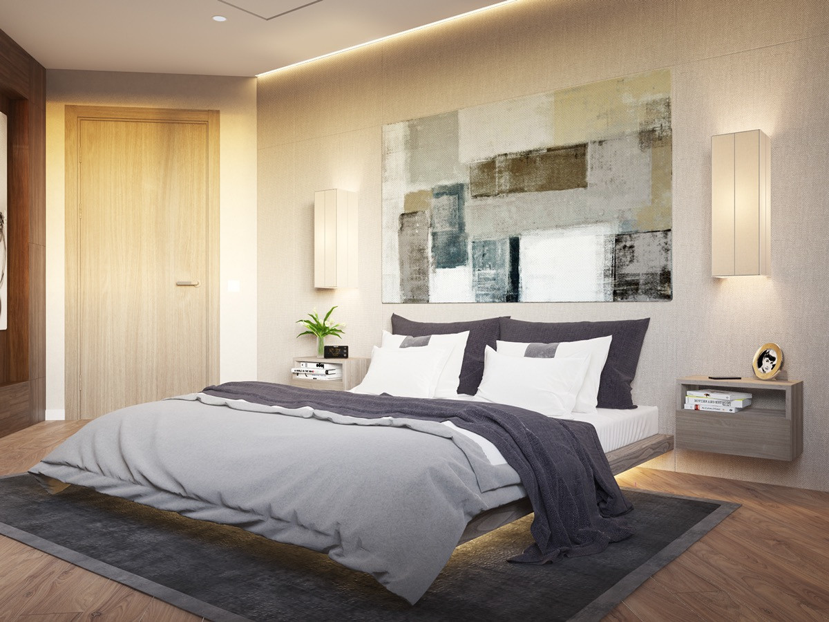 Best Bedroom Ceiling Lights
 Steps to Choosing the Best wall mounted bedroom lights