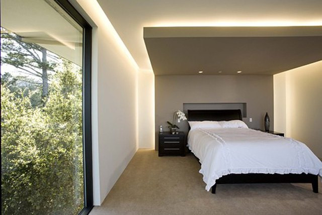 Best Bedroom Ceiling Lights
 30 of The Best Bedroom Overhead Lighting Ideas 17 is