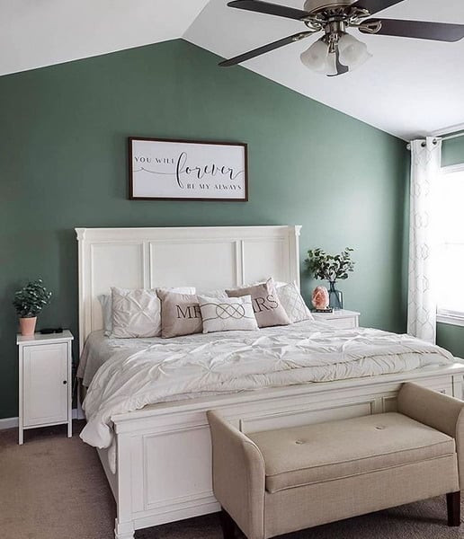 Best Bedroom Paint Colors 2020
 Living Room Paints Modern Ideas For 2020 New Decor