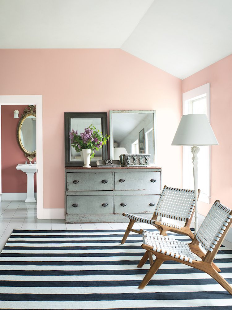 Best Bedroom Paint Colors 2020
 2020 Color Vision Wallauer s Paint Center