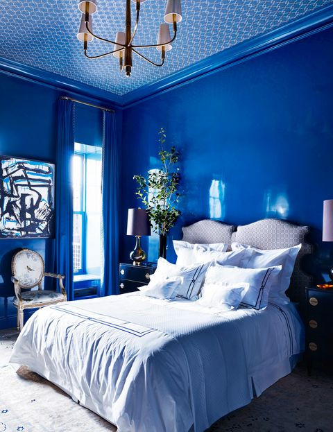 Best Bedroom Paint Colors 2020
 27 Best Bedroom Colors 2020 Paint Color Ideas for Bedrooms