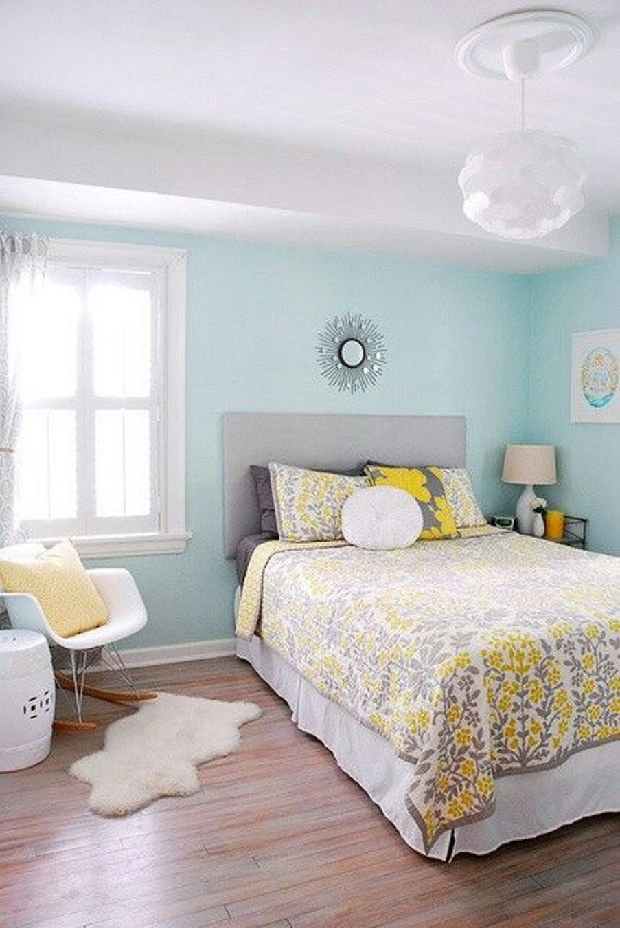 Best Bedroom Wall Colors
 Best Paint Colors for Small Room – Some Tips – HomesFeed