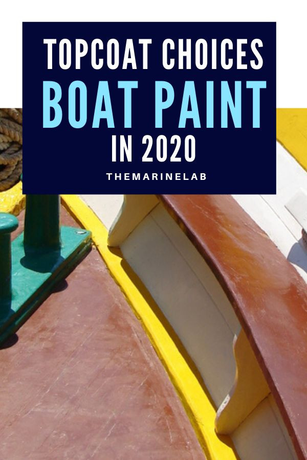 Best Boat Deck Paint
 The Best Boat Deck Paint 2019 [Non Skid Additive] in 2020