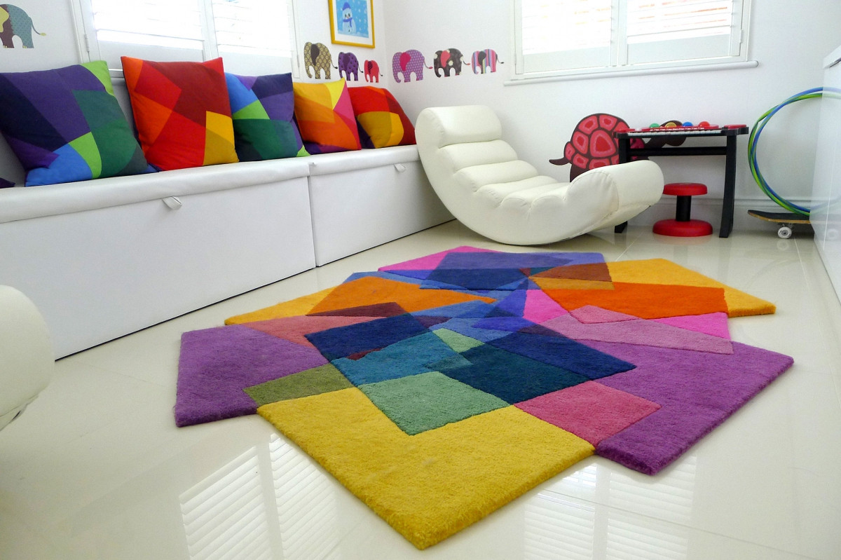 Best Carpet For Kids Room
 5 Significant Things to Keep in Minds When Choosing the