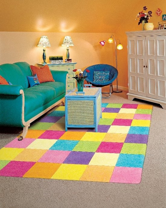 Best Carpet For Kids Room
 The Perfect Rugs for Kids Rooms Decoration Channel