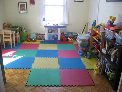 Best Carpet For Kids Room
 What is the Best Type of Flooring for Kids
