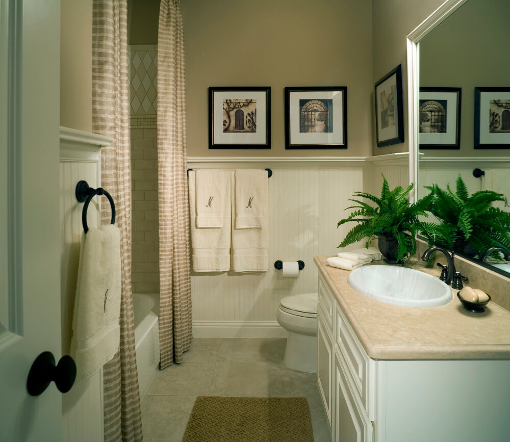 Best Color For Bathroom Walls
 Tips To Clean Bathroom Tile