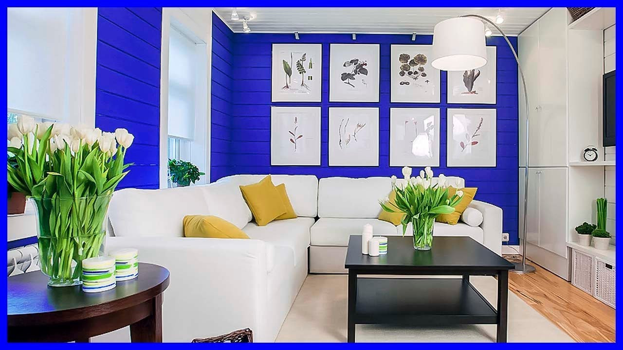 Best Colors For Living Room
 Best Living Room Ideas 2019