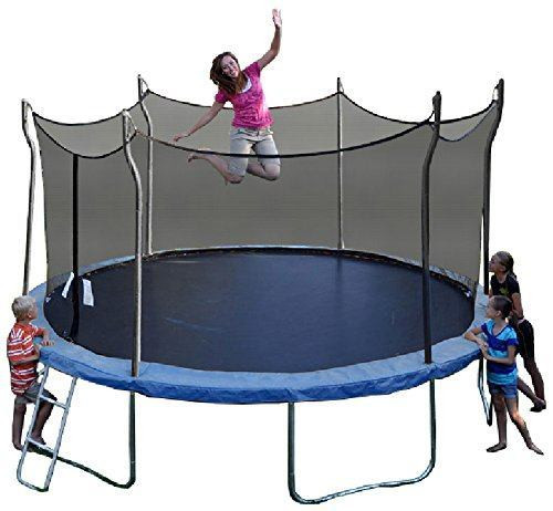 Best Indoor Trampoline For Kids
 What Is The Best Trampoline For Kids For Indoors