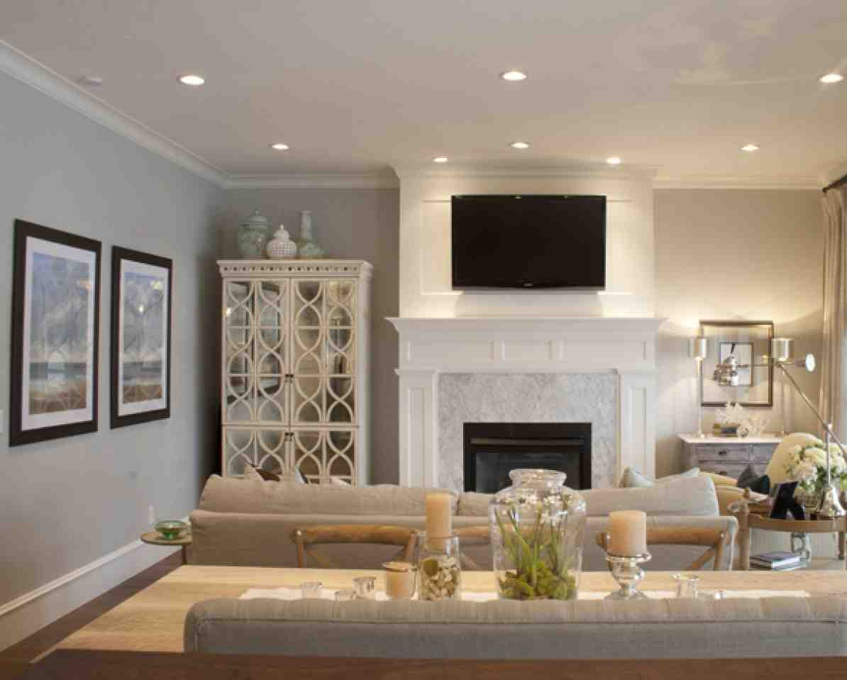 Best Living Room Paint Colors
 Most Popular Living Room Paint Colors Decor IdeasDecor Ideas