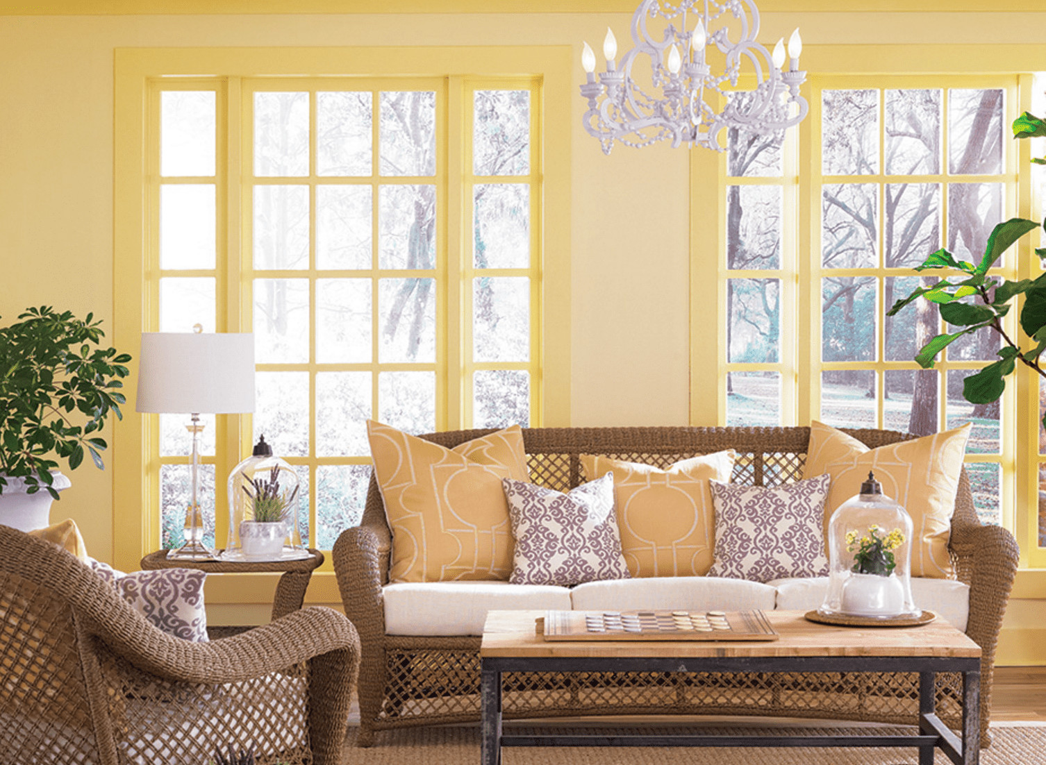 Best Living Room Paint Colours
 11 Best Neutral Paint Colors for Your Home