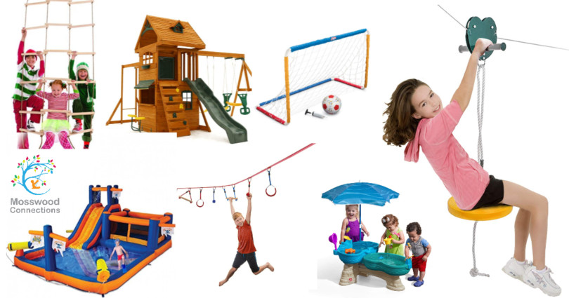Best Outdoor Toys For Kids
 The Best Toys for Summer Fun and Learning Mosswood