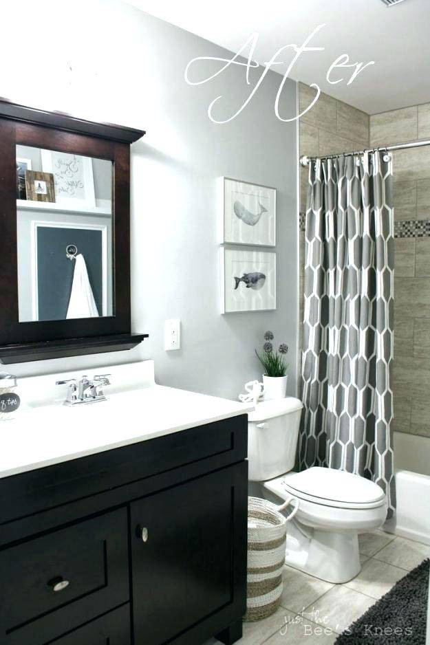 Best Paint Finish For Bathroom
 Six Options Inspirational Paint Colors For Bathroom