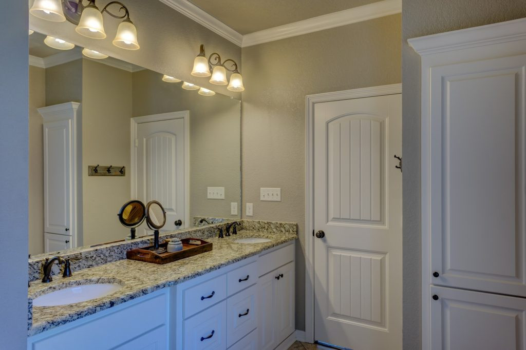 Best Paint Finish For Bathroom
 Best Paint Finish To Use When Painting Kitchen or Bathroom
