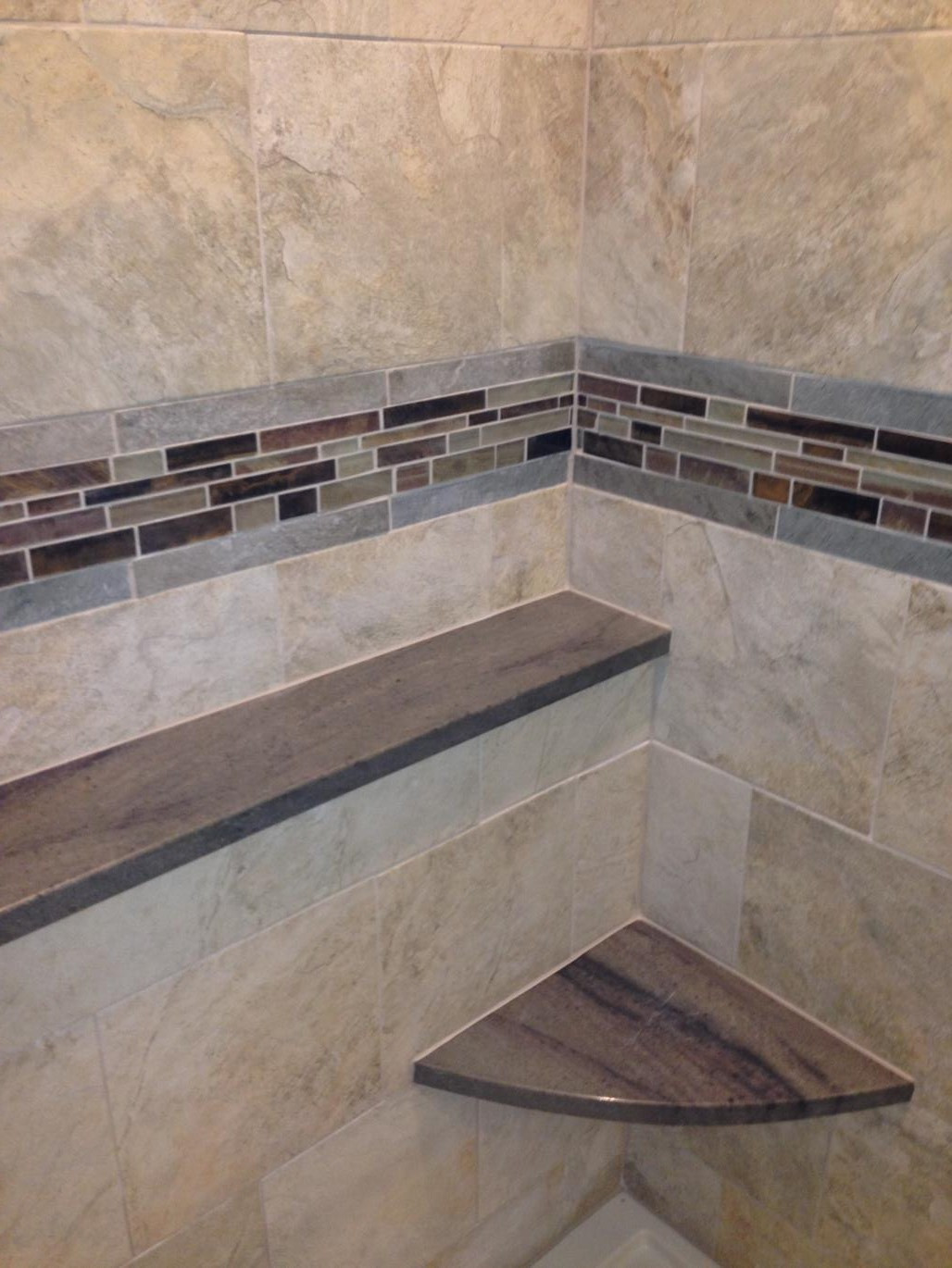 Best Tile For Bathroom
 The Best Tile To Use In A Bathroom Remodel Carson