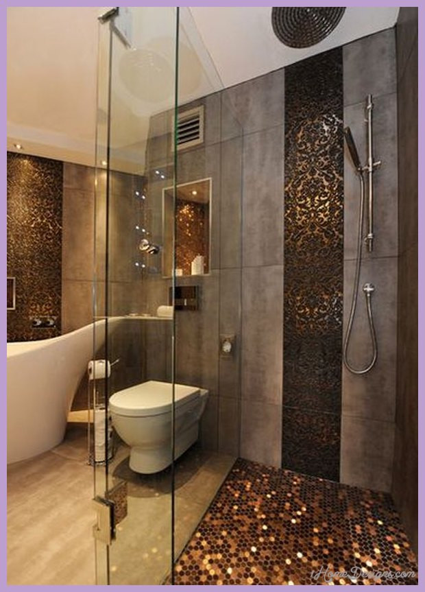 Best Tile For Bathroom
 10 Best Bath Tile Ideas 1HomeDesigns