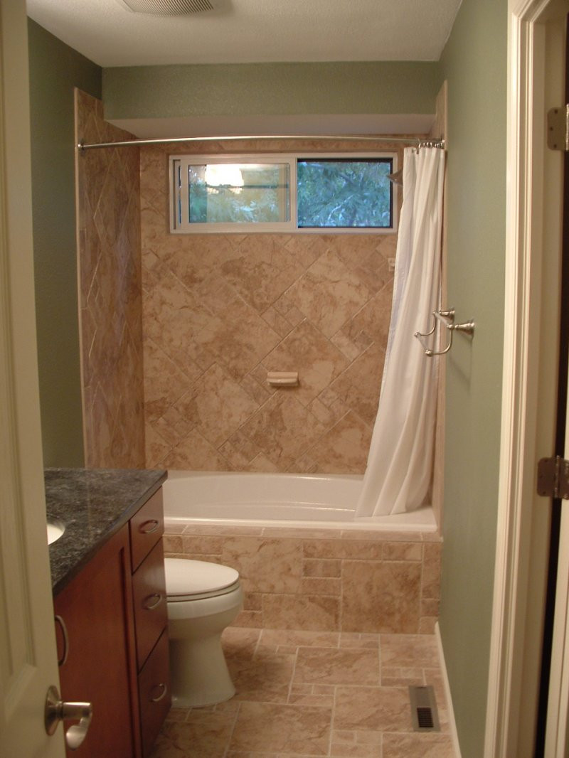 Best Tile For Bathroom
 The Best Tile Bathroom Shower Design Ideas