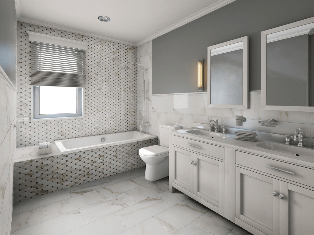 Best Tile For Bathroom
 Your plete Guide to Bathroom Tile